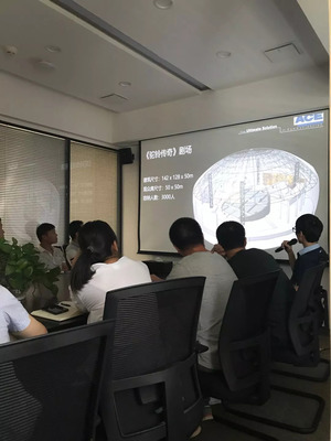 ENNE新產(chǎn)品推廣技術(shù)交流會(huì)長(zhǎng)沙站