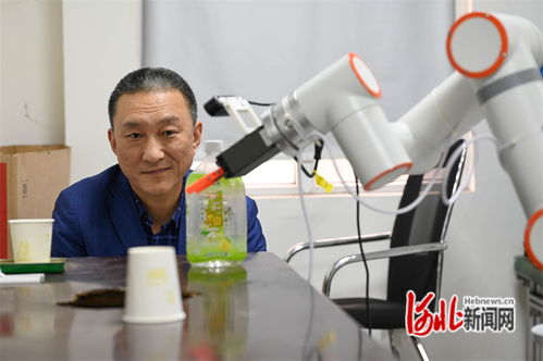 寶凱科技陳宗凱 告別安穩(wěn),創(chuàng)業(yè)破繭,以領先技術破解國際難題