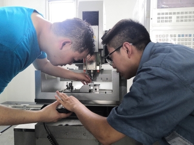 中國農(nóng)業(yè)大學工學院 新聞中心 學史明理開新局 | 國家級精品課程&ldquo;機械制造工程學&rdquo;生產(chǎn)實習圓滿結束