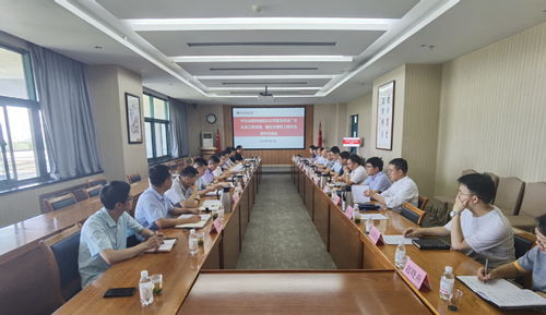 學院與中石化勝利油田分公司孤島采油廠開展技術交流