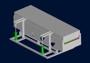 cad軟件技術(shù)學(xué)習(xí)交流區(qū)蒸汽箱打開仿真是公司產(chǎn)品,不能傳prt哦,大家一起交流