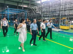 白云電氣 探索5g工業應用 助力白云數字重塑