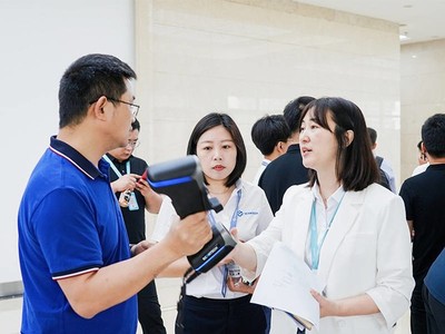 追光前行&middot;聚勢(shì)未來(lái) | 思看科技2023年度新品技術(shù)交流峰會(huì)圓滿舉行