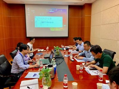 新聞資訊 | 國家技術(shù)轉(zhuǎn)移東部中心走訪上海市激光技術(shù)研究所,共謀科技創(chuàng)新發(fā)展