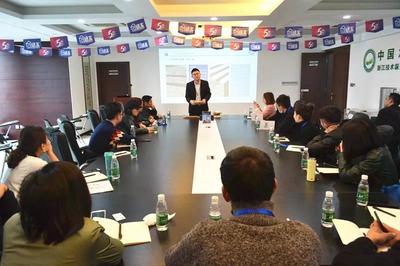 中國凈化委浙江技術(shù)服務(wù)指導(dǎo)中心第十期&ldquo;除醛技術(shù)交流峰會&rdquo;圓滿結(jié)束