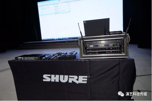 快來圍觀,聲韻集團(tuán)新產(chǎn)品技術(shù)交流會(huì)