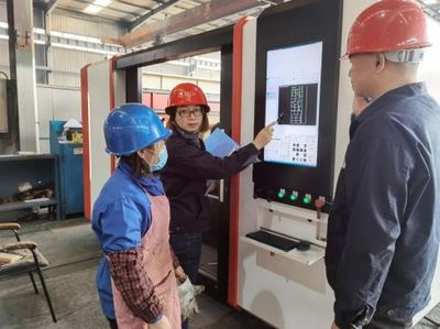 他們光榮當(dāng)選中國工會第十八次全國代表大會代表