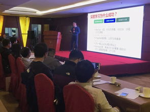 ?？禉C(jī)器人2019全國機(jī)器視覺技術(shù)交流會(huì) 北京站圓滿落幕