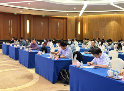 人工智能集群核心算法技術(shù)發(fā)展研討會(huì)暨集群核心算法邀請(qǐng)賽圓滿舉辦