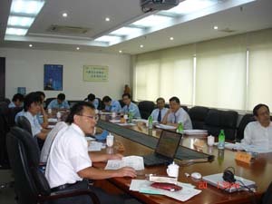 技術(shù)共享促發(fā)展 日本清水工廠專家赴廣州日立冷機(jī)開展深度技術(shù)交流