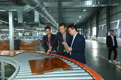 走進(jìn)超級工廠 | 與萬科共探“世友質(zhì)量”技術(shù)交流紀(jì)實