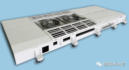 鼎漢技術(shù)空調(diào)新產(chǎn)品發(fā)布暨技術(shù)交流會圓滿落幕